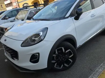 Usata Ford Puma ST-Line X 125 CV (91 kW) 2024 SUV