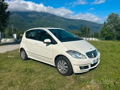 Usata Mercedes A180