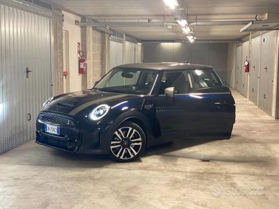 usata Mini Cooper S 3p 2.0 Classic auto