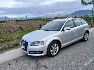 Usata Audi A3
