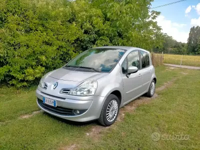 Usata Renault Modus