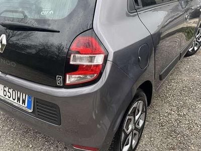 Usata Renault Twingo SE 69 CV (50 kW) 2017 Utilitaria