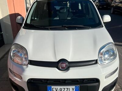 usata Fiat Panda 1.3 95cv