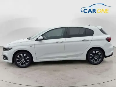 Brugt Fiat Tipo