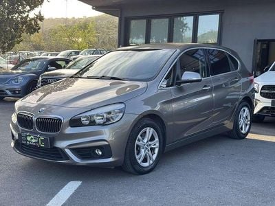 Usata BMW 216 Active Tourer