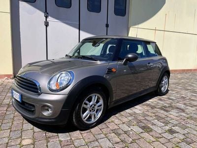 Mini One D
