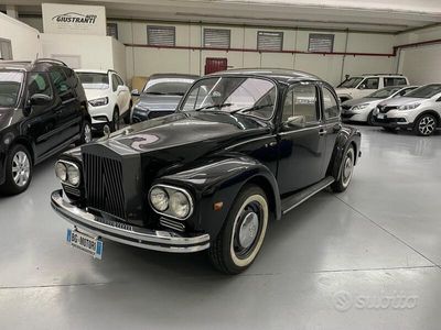 usata VW Maggiolino kit Rolls Royce