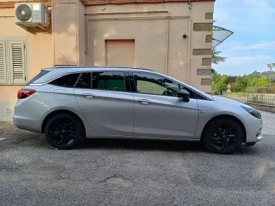 Usata Opel Astra