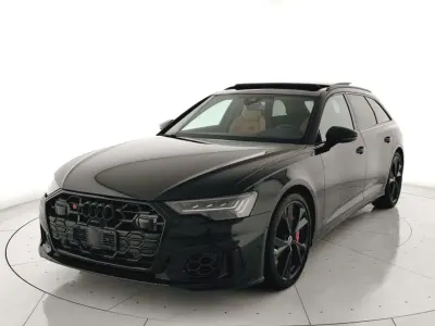 Usata Audi S6