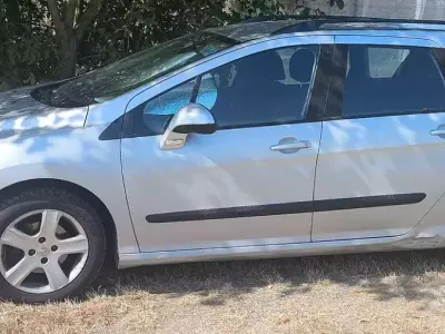 Usata Peugeot 308