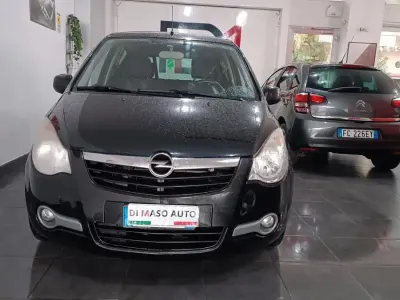 Usata Opel Agila