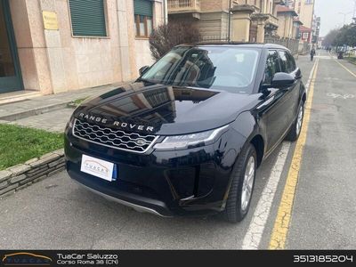 usata Land Rover Range Rover evoque S D 150