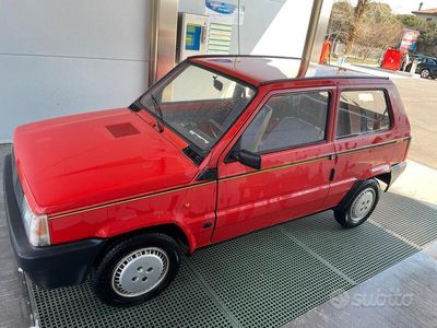 usata Fiat Panda 770 - 1994