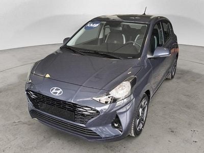 Nuova Hyundai H 350 63 CV (46 kW) 2025 Grigio Furgone