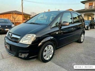 usata Opel Meriva 1.6 Enjoy - 2007