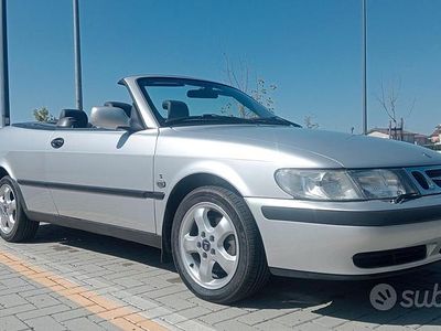 Saab 9-3 Cabriolet