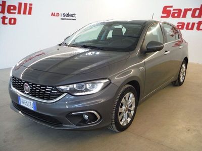 usata Fiat Tipo 1.6 Mjt S&S DCT 5 porte Business