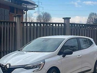 Usata Renault Clio V Life 65 CV (47 kW) 2021 Berlina
