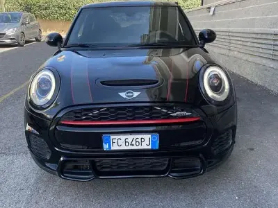 Usata Mini John Cooper Works 231 CV (169 kW) 2016 Utilitaria