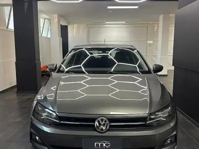 Usata VW Polo