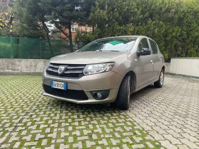 Usata Dacia Sandero