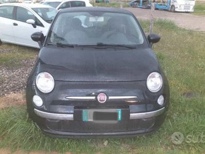 usata Fiat 500 500 1.2 Lounge