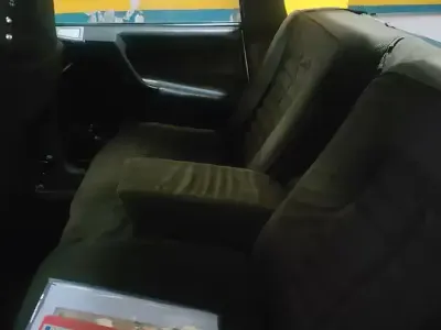 Usata Citroën CX 1970 Bianco Berlina
