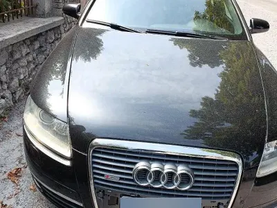 Usata Audi A6