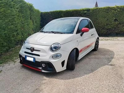 Usata Abarth 500