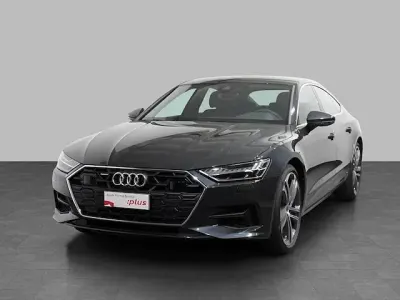 Usata Audi A7 Sportback