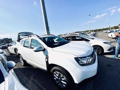 Usata Dacia Duster Comfort 116 CV (85 kW) 2023 SUV