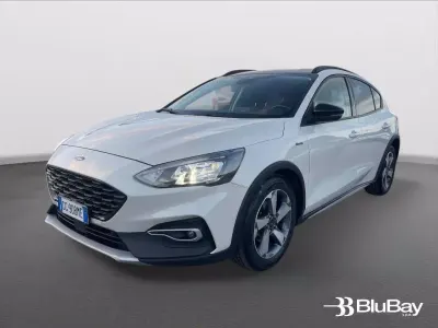 Usata Ford Focus