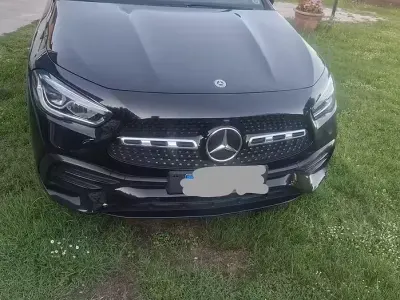 Usata Mercedes GLA200 Premium 150 CV (110 kW) 2022 SUV