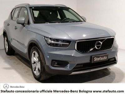 usata Volvo XC40 D3 AWD Geartronic