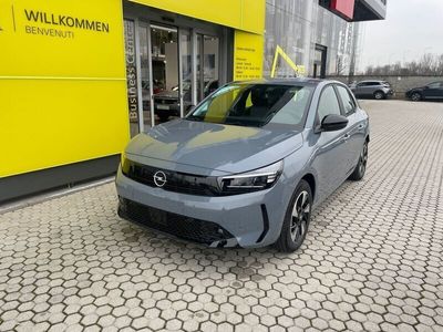 usata Opel Corsa-e 136 CV 5 porte nuova a Magenta