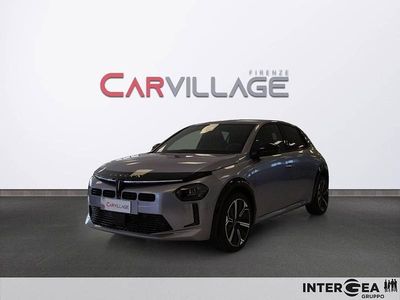 Nuova Lancia Ypsilon 99 CV (72 kW) 2025 Grigio Utilitaria