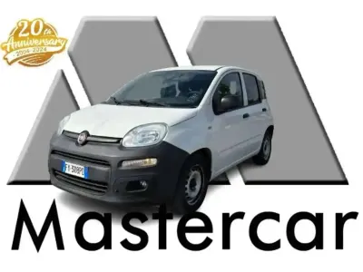 Usata Fiat Panda