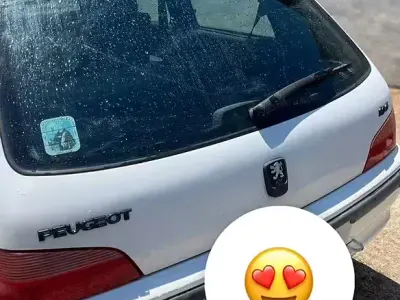 Usata Peugeot 106