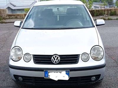 usata VW Polo Polo 1.4/75CV 16V 5p. Comfortline