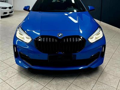 usata BMW 120 serie 1 d