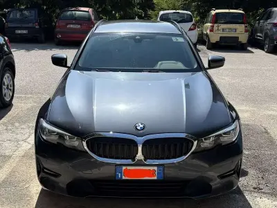 Usata BMW 320