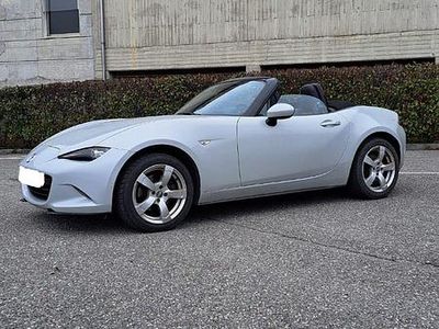 Mazda MX5