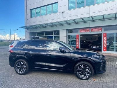 Usata Cupra Terramar 150 CV (110 kW) 2025 Nero(met.) SUV