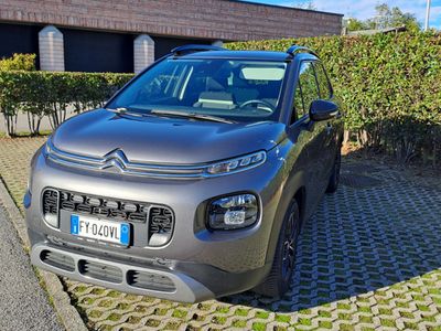 usata Citroën C3 Aircross C3 Aircross PureTech 110 S&S Shine