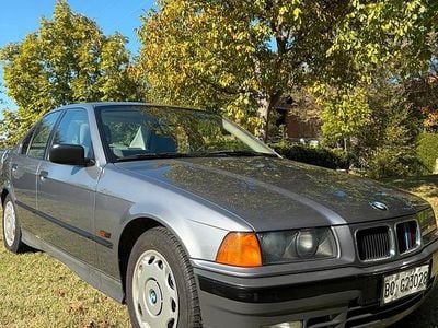 Usata BMW 318 1992 Berlina