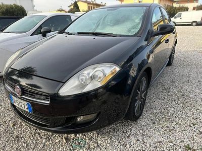 usata Fiat Bravo Bravo 1.6 MJT 105 CV DPF Emotion