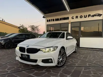 Usata BMW 420