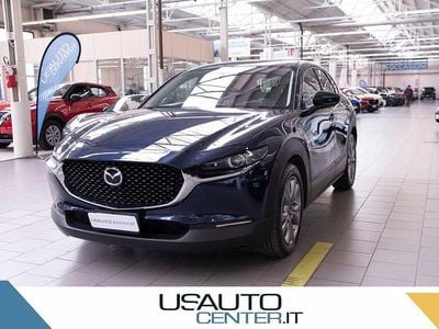 Usata Mazda CX-30 Exceed 122 CV (89 kW) 2021 SUV