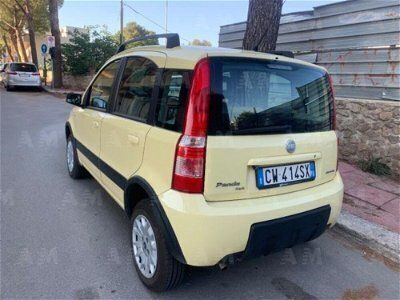 Fiat Panda 4x4