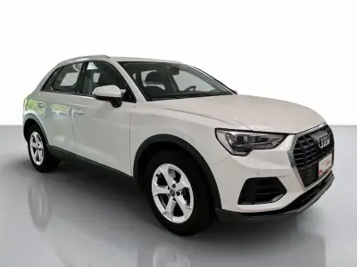 Usata Audi Q3